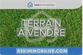 Terrain à la vente